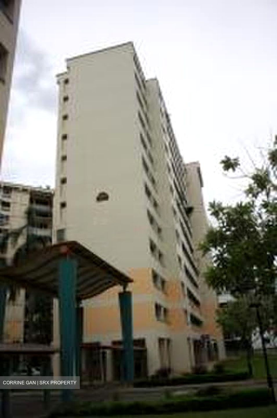 Blk 605 Woodlands Drive 42 (Woodlands), HDB 4 Rooms #628335951